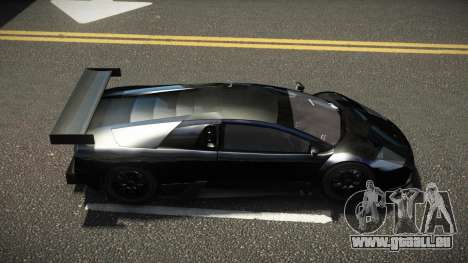 Lamborghini Murcielago XR-V pour GTA 4