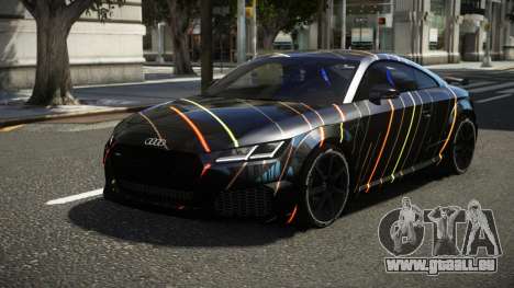 Audi TT G-Racing S9 pour GTA 4