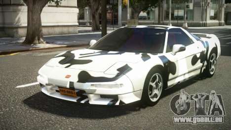 Honda NSX R-Sport S9 für GTA 4