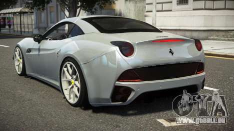 Ferrari California SC pour GTA 4