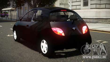 Ford Ka ST V1.0 für GTA 4