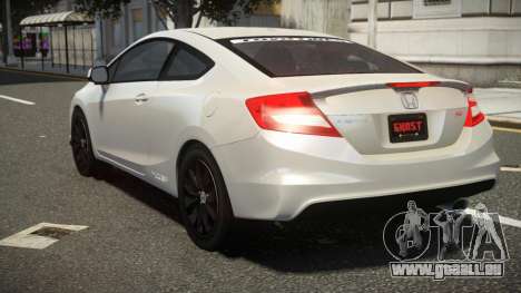 Honda Civic Si Sport pour GTA 4