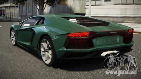 Lamborghini Aventador LP700 XR für GTA 4
