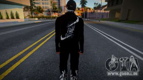 Skin Random 861 für GTA San Andreas