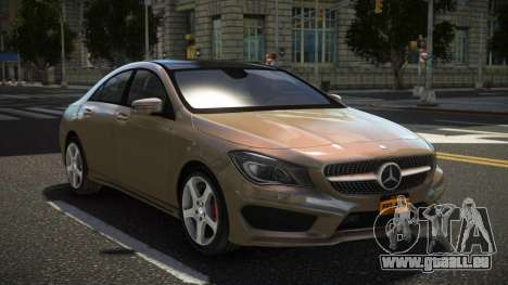 Mercedes-Benz CLA SN V1.1 für GTA 4