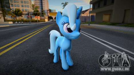 Trixie Years Later pour GTA San Andreas