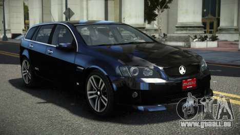 Holden VE Commodore UL V1.1 pour GTA 4