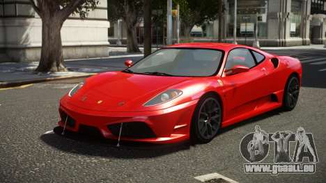 Ferrari F430 X-Style für GTA 4