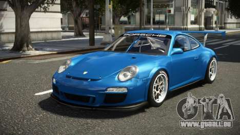 Porsche 997 GT3 SC für GTA 4