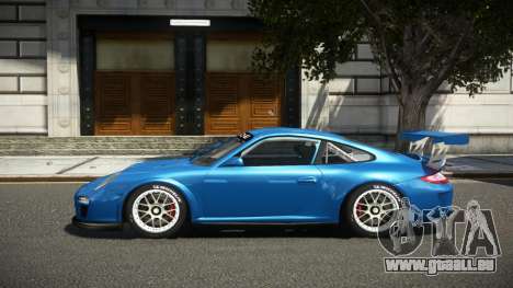 Porsche 997 GT3 SC für GTA 4