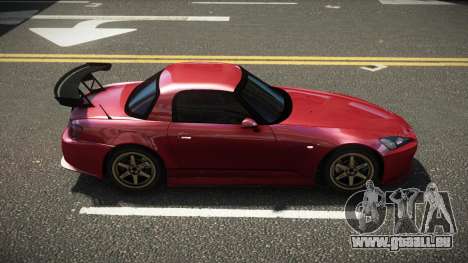 Honda S2000 GT-I für GTA 4