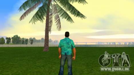 Tommy HD Retextured (AI Textures) für GTA Vice City