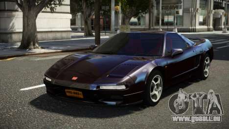 Honda NSX R-Sport für GTA 4