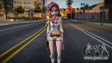 Riko SK1 pour GTA San Andreas