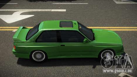 BMW M3 E30 KC V1.1 pour GTA 4