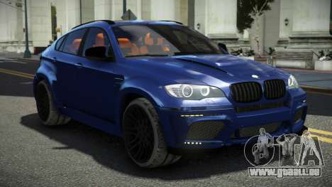 BMW X6 M-Sport für GTA 4