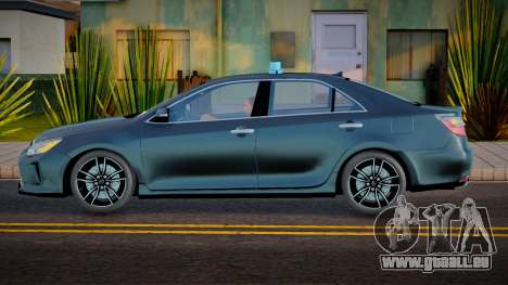 Toyota Camry XV55 CCD pour GTA San Andreas