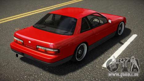 Nissan 240SX SC V1.1 pour GTA 4