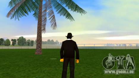 Tom Jack - Bmost pour GTA Vice City