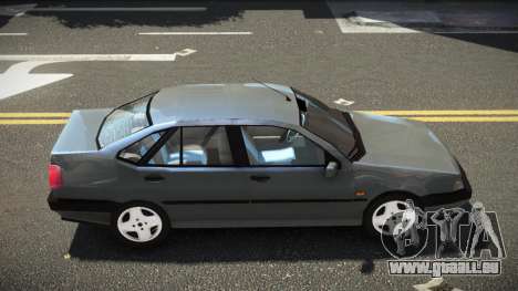 Fiat Tempra SN V1.1 für GTA 4