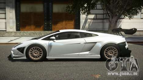 Lamborghini Gallardo LP570 X-Custom pour GTA 4