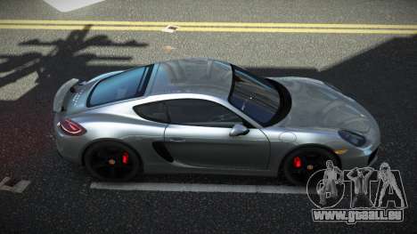 Porsche Cayman XR für GTA 4