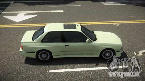 BMW M3 E30 WR V1.2 pour GTA 4