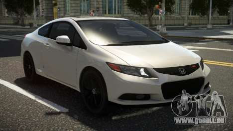 Honda Civic Si Sport pour GTA 4