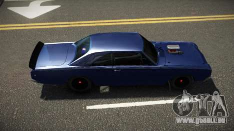 Dodge Dart G-Style für GTA 4