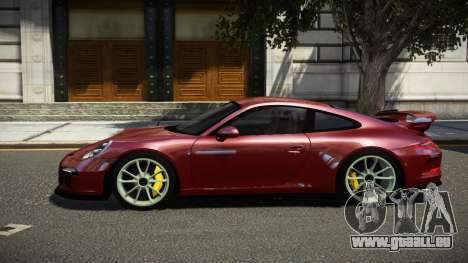 Porsche 911 GT3 SC-R pour GTA 4