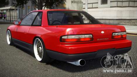 Nissan 240SX SC V1.1 pour GTA 4