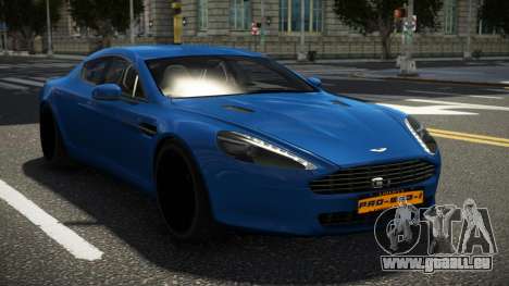 Aston Martin Rapide XR pour GTA 4