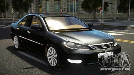 Toyota Camry GLI pour GTA 4