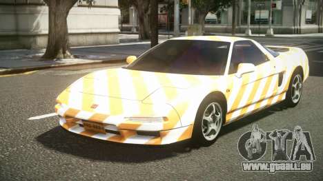 Honda NSX R-Sport S12 für GTA 4