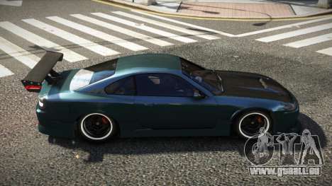 Nissan Silvia S15 Sport V1.1 für GTA 4