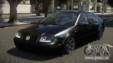 Volkswagen Bora SN V1.0 für GTA 4