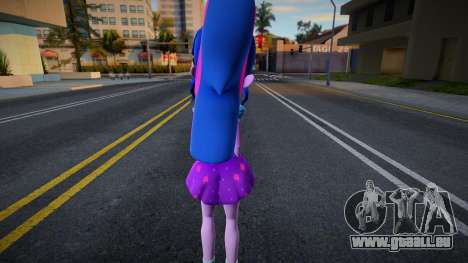 Sci Twi pour GTA San Andreas