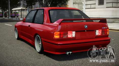 BMW M3 E30 WR V1.1 pour GTA 4