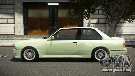 BMW M3 E30 WR V1.2 für GTA 4