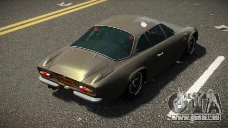 Renault Alpine A110 SC für GTA 4