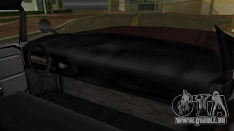 Voodoo - Classic Lowrider Style pour GTA Vice City