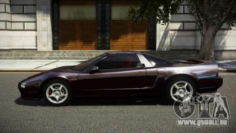 Honda NSX R-Sport für GTA 4