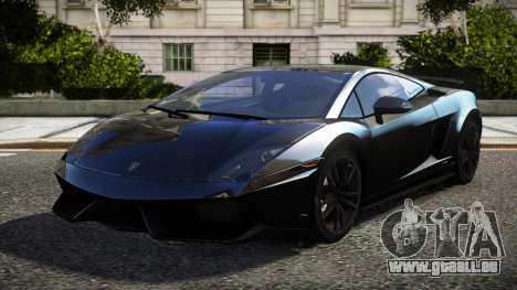 Lamborghini Gallardo X-Tuned für GTA 4