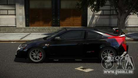 Honda Integra G-Style S13 für GTA 4