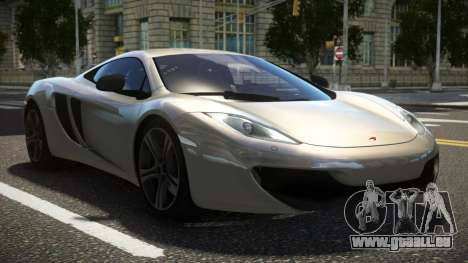 McLaren MP4 R-Tuned für GTA 4