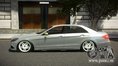 Mercedes-Benz E63 AMG Sport für GTA 4