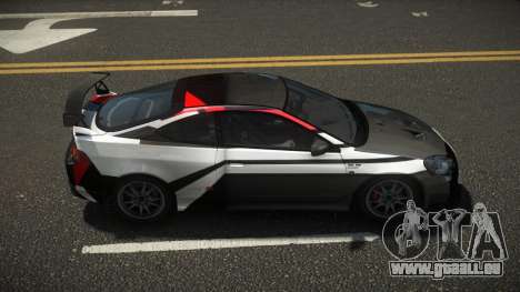 Honda Integra G-Style S13 für GTA 4