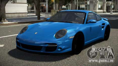 Porsche 911 RS-I V1.1 pour GTA 4