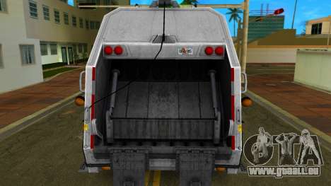 Dykemann Boldius 278 85 pour GTA Vice City