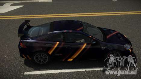 Honda Integra G-Style S11 für GTA 4